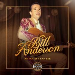 Bill Anderson (ISBN: 9780915608362)