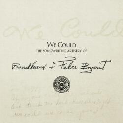 We Could (ISBN: 9780915608355)