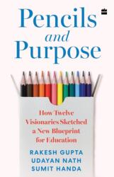 Pencils and Purpose (ISBN: 9789373079493)