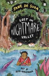 Lost in Nightmare Valley (ISBN: 9789373078007)