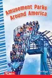 Amusement Parks Around America (ISBN: 9781087691138)