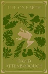 Life on Earth (ISBN: 9780008843632)