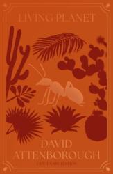 Living Planet (ISBN: 9780008843595)