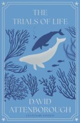 The Trials of Life (ISBN: 9780008843588)