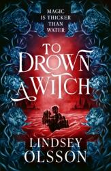 To Drown a Witch (ISBN: 9780008796853)