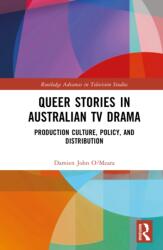 Queer Stories in Australian TV Drama (ISBN: 9781041148678)
