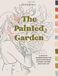 The Painted Garden (ISBN: 9781963183634)