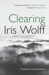 CLEARING (ISBN: 9781917593045)