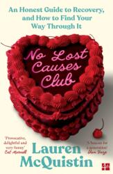 No Lost Causes Club (ISBN: 9780008685232)