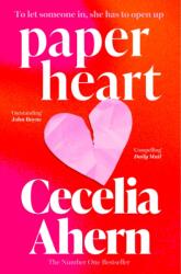 Paper Heart (ISBN: 9780008608231)