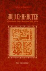Good Character (ISBN: 9781597841344)