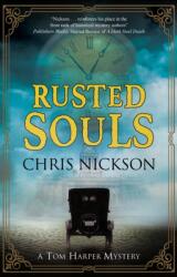 Rusted Souls (ISBN: 9781448311798)