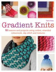 Gradient Knits (ISBN: 9781782215691)