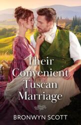 Their Convenient Tuscan Marriage (ISBN: 9780263418880)
