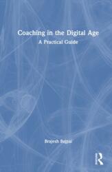 Coaching in the Digital Age (ISBN: 9781041071051)