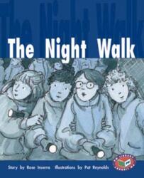 The Night Walk (ISBN: 9781869612863)