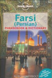 Lonely Planet - Farsi (Persian) Phrasebook & Dictionary (ISBN: 9781741791341)