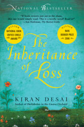 The Inheritance of Loss (ISBN: 9780802142818)