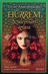 Hürrem, Szulejmán ágyasa (2014)