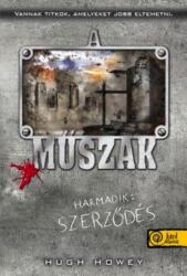 A műszak - Harmadik: Szerződés (2014)