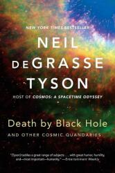 Death by Black Hole - Neil deGrasse Tyson (2014)