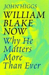 William Blake acum (ISBN: 9781474614337)