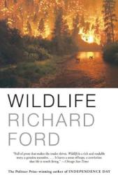 Wildlife (ISBN: 9780802144591)