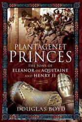 Plantagenet Princes (ISBN: 9781526743060)