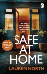 Safe at Home (ISBN: 9780552177955)