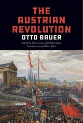 The Austrian Revolution (ISBN: 9781642591620)