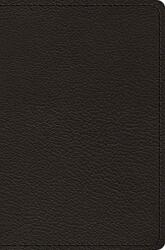 ESV Preaching Bible, Verse-by-Verse Edition (ISBN: 9781433572067)
