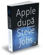 Apple după Steve Jobs. Imperiul bântuit (2014)