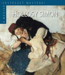 Hollósy Simon (ISBN: 9789630981569)