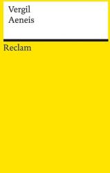 Eneida (ISBN: 9783150143032)