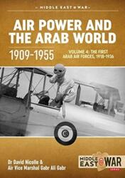 Air Power and the Arab World, Volume 4 (ISBN: 9781914059278)