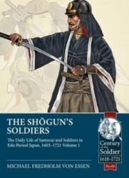Soldații șogunului (ISBN: 9781915070333)