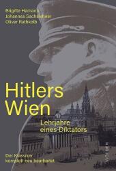 Hitlers Wien (ISBN: 9783222150920)
