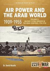 Air Power and the Arab World, 1909-1955 (ISBN: 9781913336325)