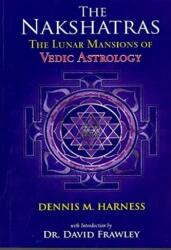 The Lunar Mansions of Vedic Astrology (ISBN: 9789392510007)