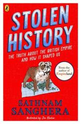 Istorie furată (ISBN: 9780241623435)