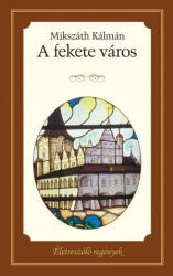 A fekete város (2015)