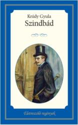 Szindbád /Életreszóló regények 10 (2015)