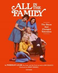 All in the Family (ISBN: 9780789341495)