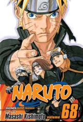 Naruto, Vol. 68 (2014)