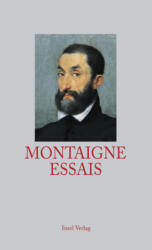 Essais (ISBN: 9783458345145)