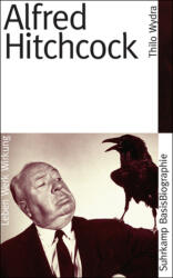 Alfred Hitchcock (ISBN: 9783518182437)