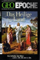 Das Heilige Land (ISBN: 9783570199107)