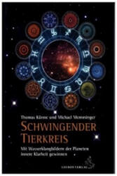 Schwingender Tierkreis (ISBN: 9783899972399)