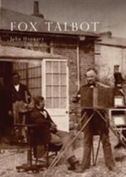 Fox Talbot (ISBN: 9780747803515)