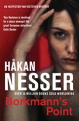 Borkmann's Point (ISBN: 9780330492768)